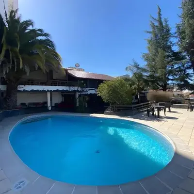 Hotel Carlos Paz Centro - MONTECATINI
