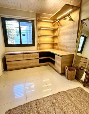Gallery image of Soñado Departamento en B Jardin in Cordoba