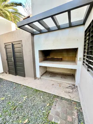 Gallery image of Soñado Departamento en B Jardin in Cordoba