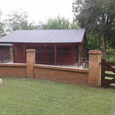 Cabaña NANO