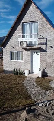 Gallery image of Casa del Lago in Bialet Massé