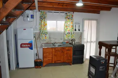 Gallery image of Casa del Lago in Bialet Massé