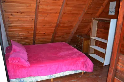 Gallery image of Casa del Lago in Bialet Massé