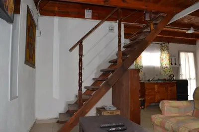 Gallery image of Casa del Lago in Bialet Massé