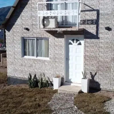 Casa del Lago