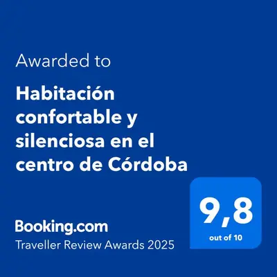 a screenshot of a cell phone with the text wanted to halusalem confederacy at Habitación silenciosa Nº1 en Dpto Compartido in Cordoba