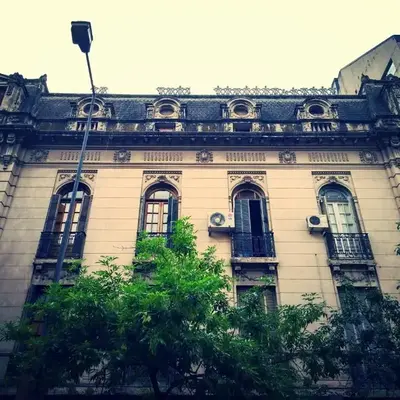 531 Hostel