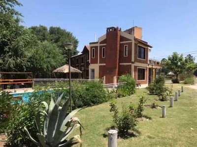Gallery image of Santo Sol Suites in Mina Clavero