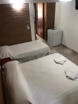 Gallery image of Santo Sol Suites in Mina Clavero