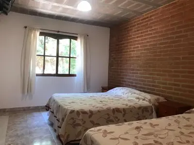 Gallery image of Santo Sol Suites in Mina Clavero
