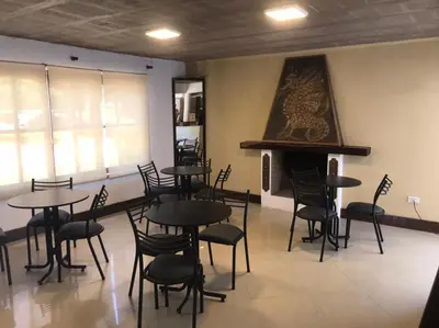 Gallery image of Santo Sol Suites in Mina Clavero
