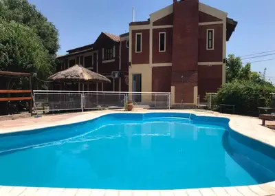Gallery image of Santo Sol Suites in Mina Clavero