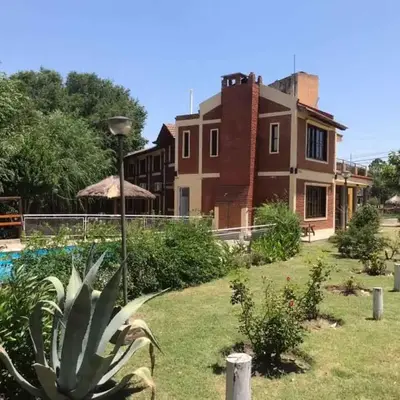 Santo Sol Suites