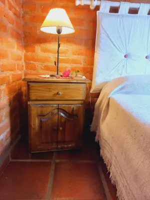 Gallery image of Casa El Tabaquillo in Nono