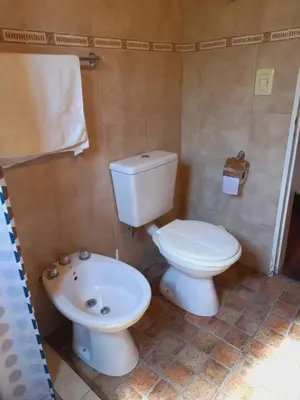 Gallery image of Casa El Tabaquillo in Nono