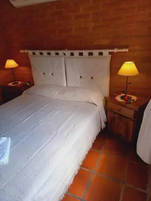 Gallery image of Casa El Tabaquillo in Nono