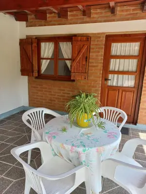 Gallery image of Casa El Tabaquillo in Nono