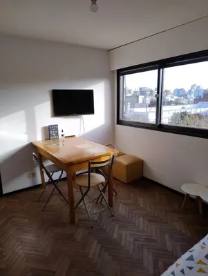 Gallery image of CENTRO plaza Colón con Aire Acondicionado in Cordoba