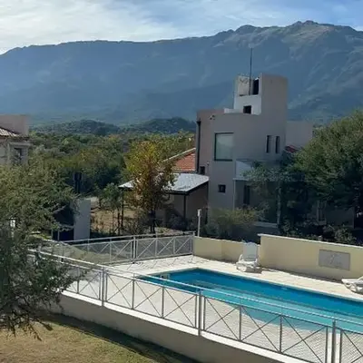 Complejo Malucos