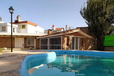 Gallery image of Anita Apart - Departamentos Temporarios in Villa Carlos Paz