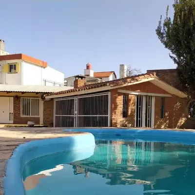 Anita Apart - Departamentos Temporarios