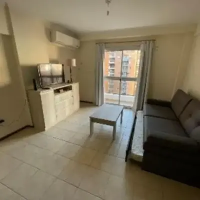 Departamento -Oro- Frente al Parque Sarmiento