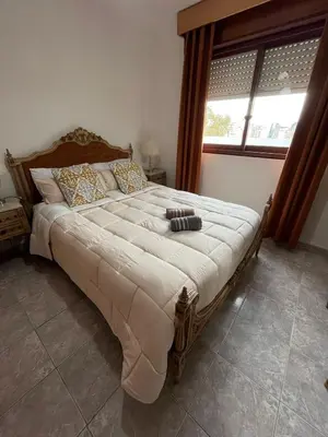 Gallery image of Departamento -Ocampo- Barrio General Paz con vista a Rio, Terraza y Balcon By Apartcba in Cordoba