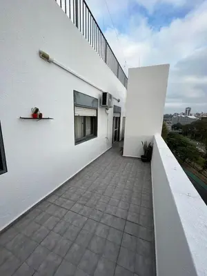 Gallery image of Departamento -Ocampo- Barrio General Paz con vista a Rio, Terraza y Balcon By Apartcba in Cordoba