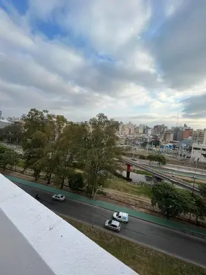 Gallery image of Departamento -Ocampo- Barrio General Paz con vista a Rio, Terraza y Balcon By Apartcba in Cordoba