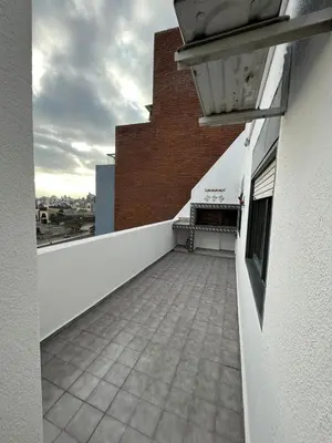 Gallery image of Departamento -Ocampo- Barrio General Paz con vista a Rio, Terraza y Balcon By Apartcba in Cordoba
