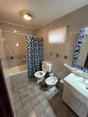 Gallery image of Departamento -Ocampo- Barrio General Paz con vista a Rio, Terraza y Balcon By Apartcba in Cordoba