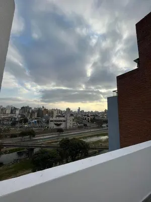 Gallery image of Departamento -Ocampo- Barrio General Paz con vista a Rio, Terraza y Balcon By Apartcba in Cordoba