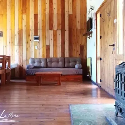 Cabañas La Ruka