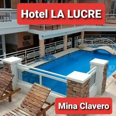 Hotel La Lucre