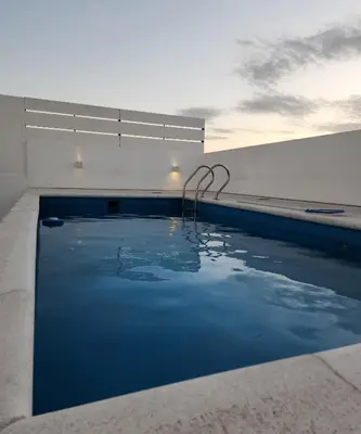 Gallery image of Majestic Jacinto Rios in Cordoba