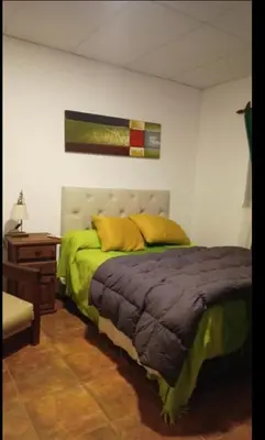 Gallery image of Kapo TEAM ,reinamora in Villa Amancay