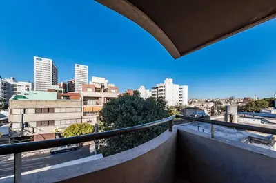 Gallery image of Viaggiato Lavalleja in Cordoba