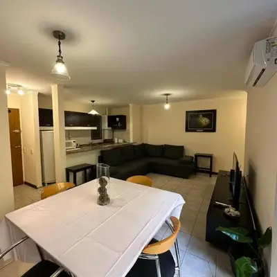 Departamento 1 dorm con cochera Nueva Córdoba 1 E INVERHOME INMOBILIARIA