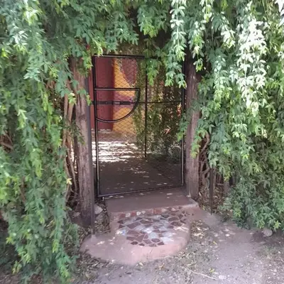 Casita en Los Hornillos