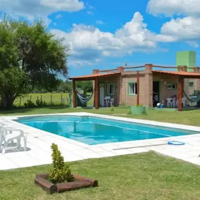 Holiday Home Alta Vista