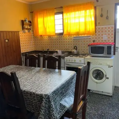 Duplex Tupungato