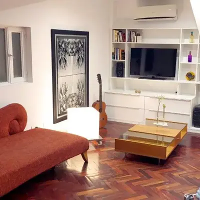 Dúplex de Diseño en Nueva Córdoba