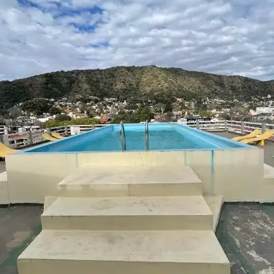 DEPARTAMENTO en VILLA CARLOS PAZ 4P