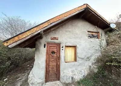 Gallery image of Bosque de estrellas Eco-lodge in La Rancherita