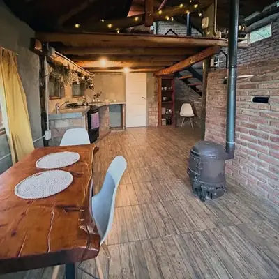Bosque de estrellas Eco-lodge