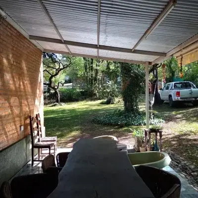 Casa en Villa Los Aromos cerca del río