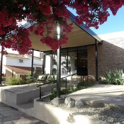 Nova Hotel Boutique