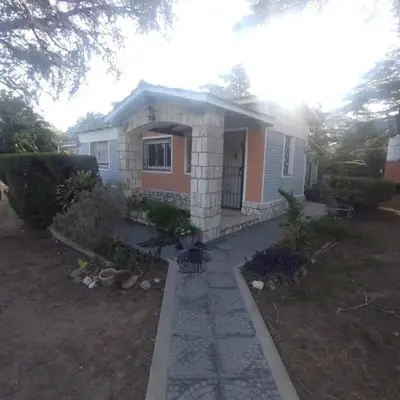 Bialet Masse hermosa casa con pileta