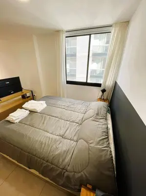Gallery image of Loft en Güemes 2 B in Cordoba