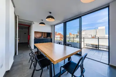 Gallery image of Loft en Güemes 2 B in Cordoba